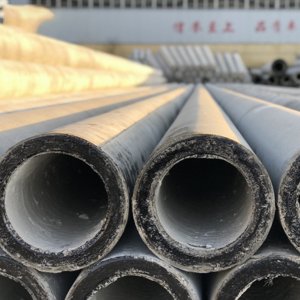 平度150×10米预应力水泥电线杆